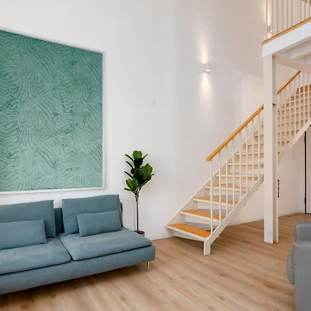 Setubal Downtown Bocage I E II Apartment ภายนอก รูปภาพ