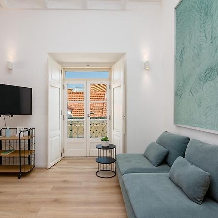 Setubal Downtown Bocage I E II Apartment ภายนอก รูปภาพ