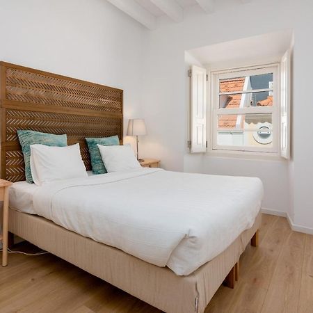 Setubal Downtown Bocage I E II Apartment ภายนอก รูปภาพ