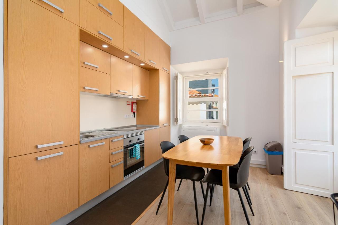 Setubal Downtown Bocage I E II Apartment ภายนอก รูปภาพ