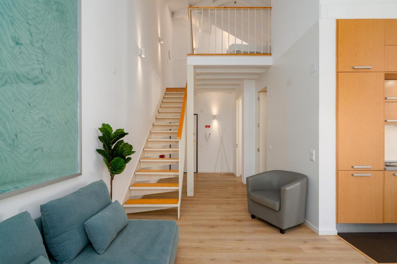 Setubal Downtown Bocage I E II Apartment ภายนอก รูปภาพ