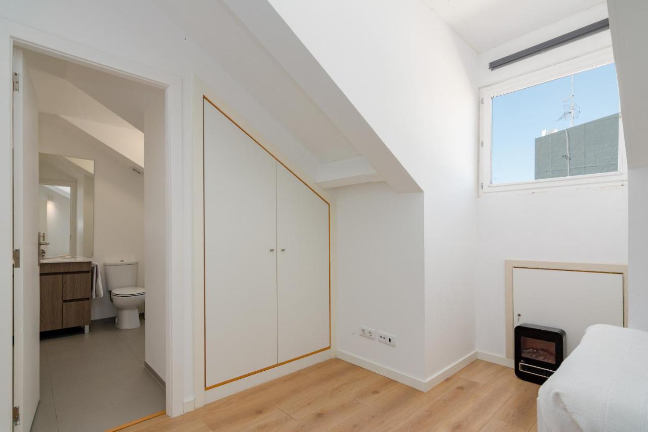 Setubal Downtown Bocage I E II Apartment ภายนอก รูปภาพ
