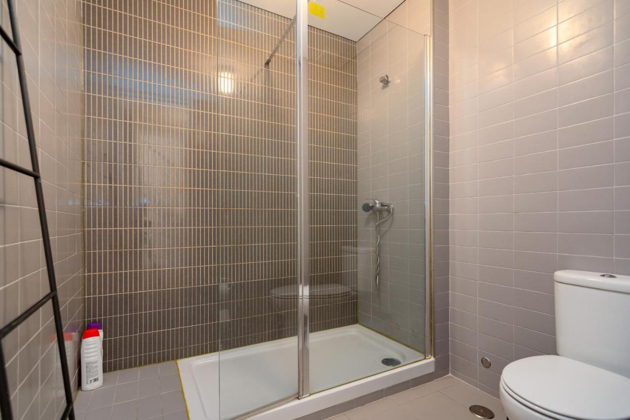 Setubal Downtown Bocage I E II Apartment ภายนอก รูปภาพ