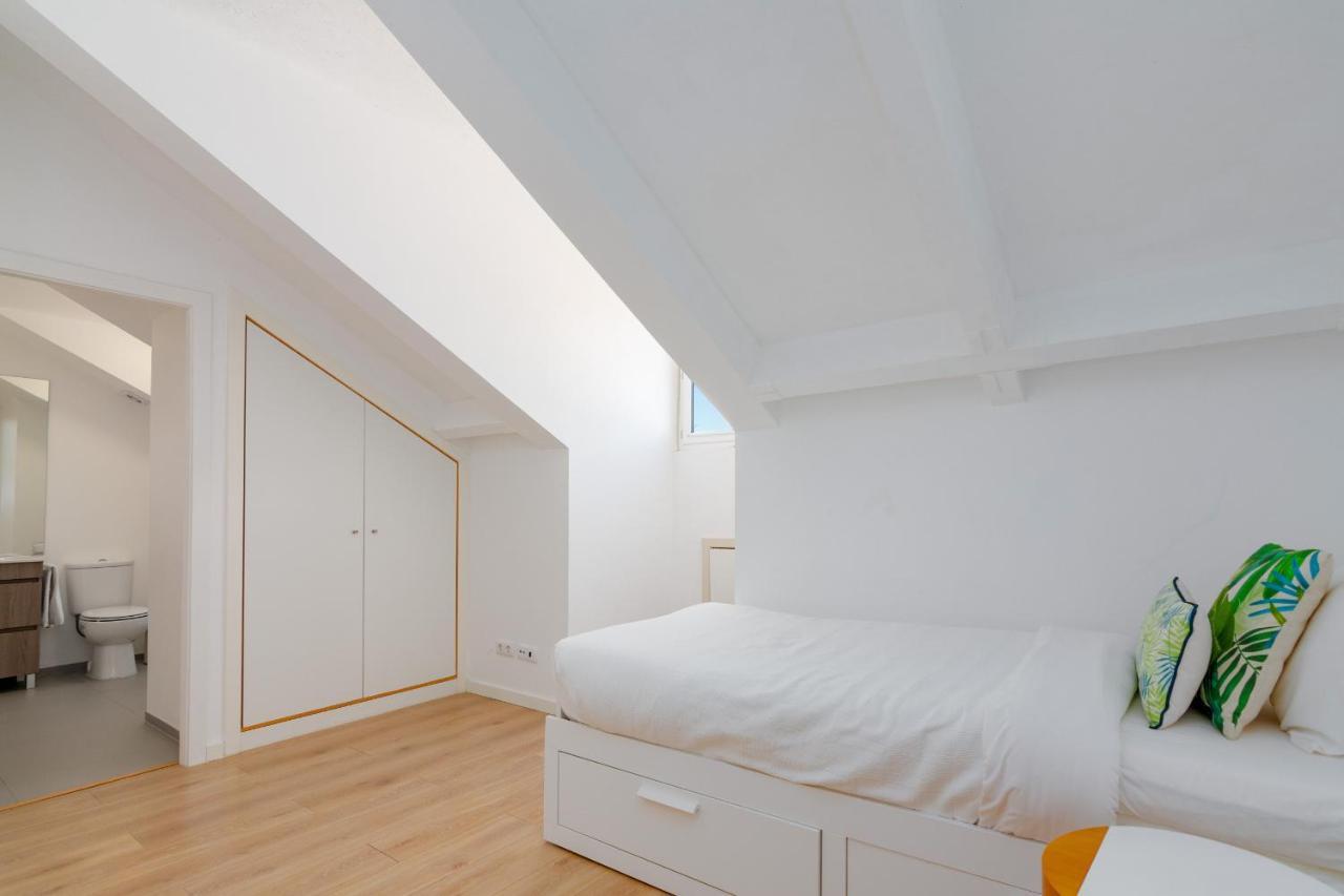 Setubal Downtown Bocage I E II Apartment ภายนอก รูปภาพ