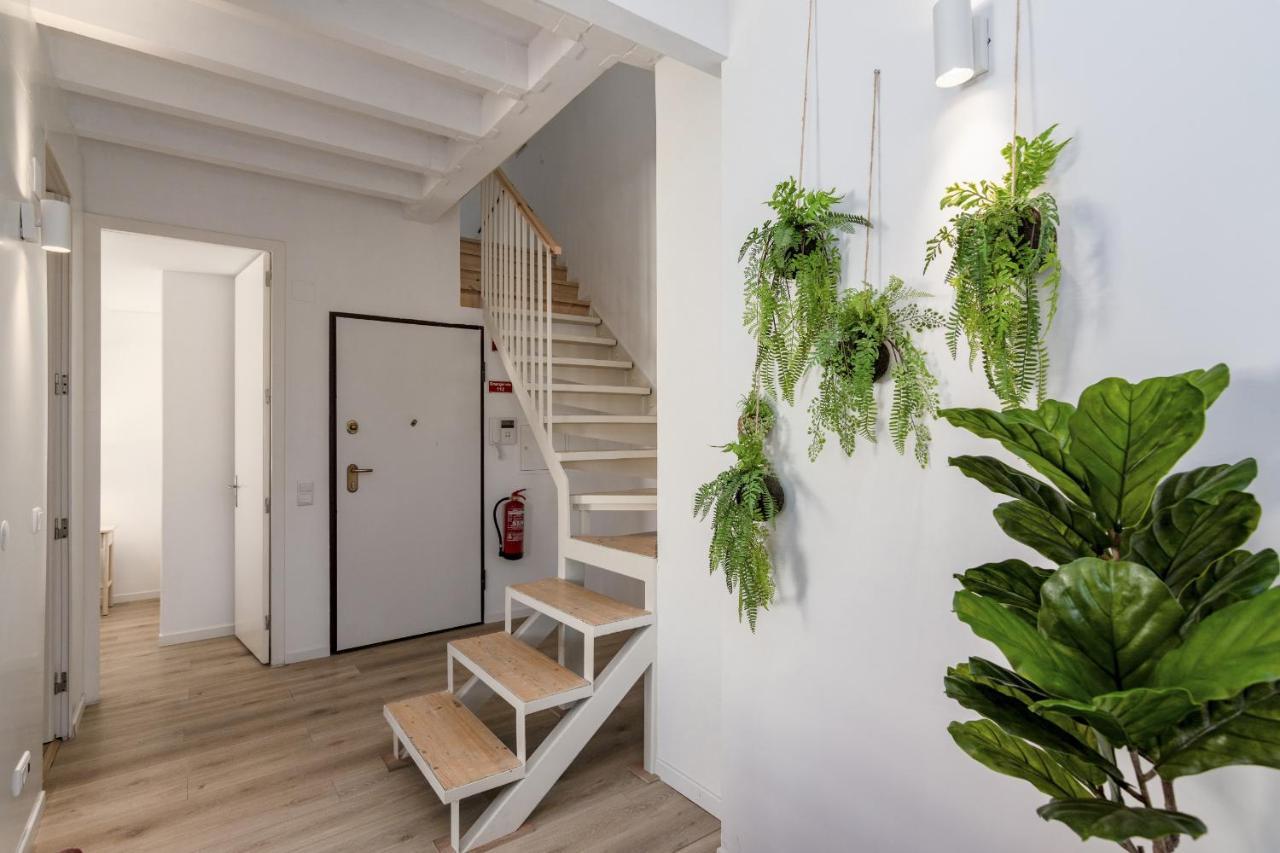 Setubal Downtown Bocage I E II Apartment ภายนอก รูปภาพ
